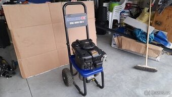 Profi elektrocentrála Endress 3000 BS-V