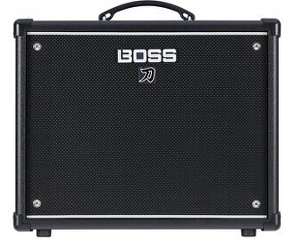 Boss katana 50 mk2