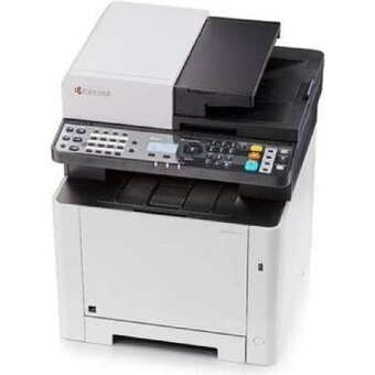 Prodám Kyocera Ecosys M5521cdn včetně tonerů