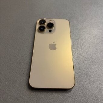 iPhone 13 Pro 256GB, pěkný stav, 12 měsíců záruka