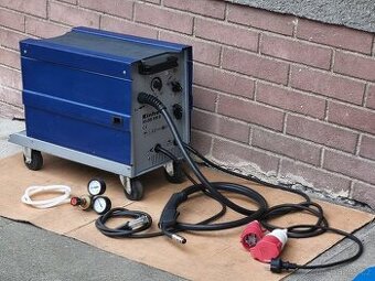 Prodám co2 svářečku EINHELL BT-GW 190 D.(MAX 190 A)