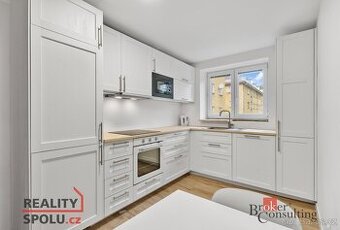 Prodej, byty/2+1, 63 m2, Opletalova, 46601 Jablonec nad Niso