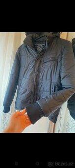 Panska bunda Hilfiger denim