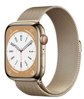Apple Watch Series 8 41mm Cellular