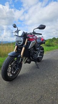 Honda CB650R