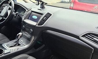 Ford S-MAX, 2.0. TDCi - TITANIUM - ROK 2017