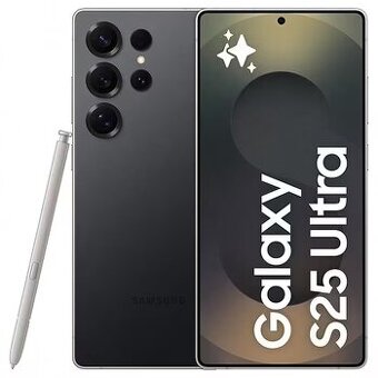 Samsung Galaxy 25 Ultra KOUPÍM