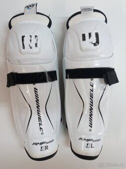 Holeně Winnwel AMP 500 - 8"