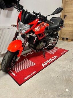 Aprilia Shiver 750
