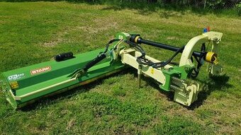 Mulčovač KDL220 Profi