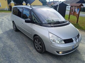 Renault Espace IV GRAND