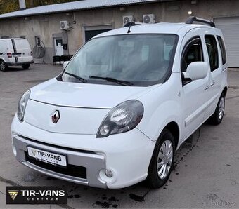 🚚 Renault Kangoo 5 míst 🚚