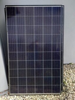 Fotovoltaická elektrárna