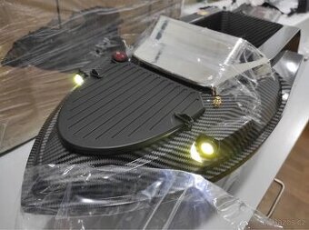 🛥️ Zavážecí loďka GPS – skvělá cena