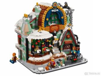 Lego 910039 Umeni cokolady