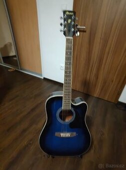 Kytara IBANEZ PF15ECE