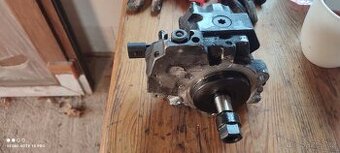 BMW VYSOKOTLAKÉ ČERPADLO 3.0D 160KW PLATÍ DO SMAZÁNÍ