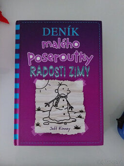 Deník malého poseroutky