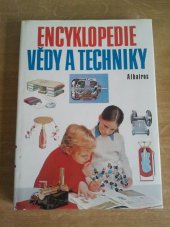 encyklopedie vědy a techniky
