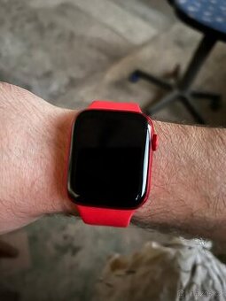 Apple Watch Series 6