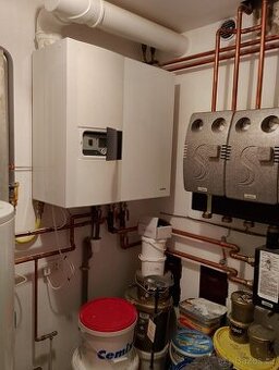 Prodej tři bytového domu