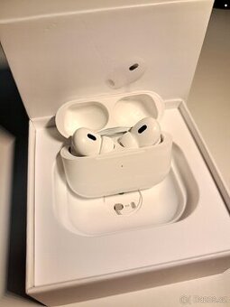 Airpods Pro 2 ANC