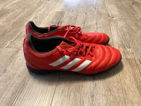 Kopačky turfy 38 2/3 adidas