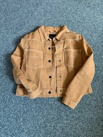 Bunda Reserved, vel. 152