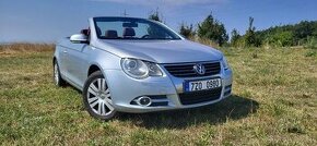 Prodám VW EOS 2.0 TDI