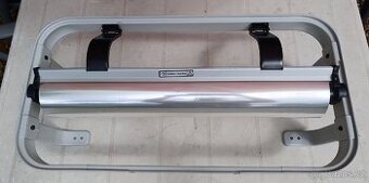 Nástěnný odvíječ folie