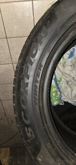 Pirelli Scorpion zimní 285/45R20 112V