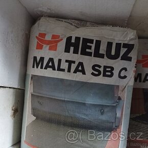 Heluz malta SB C