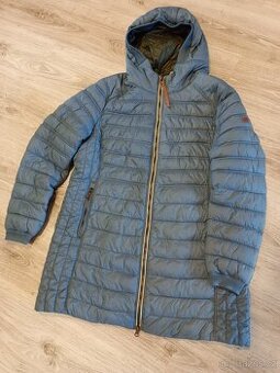 Dámský zimní kabátek Camel Active, 42, skvělý stav