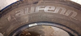 Prodám zimní pneumatiky