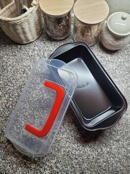 Pečicí forma na chléb Dolce zn. Lamart