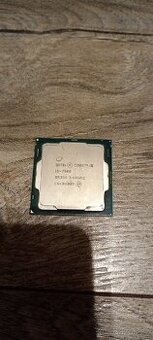 Intel Core i5 7500