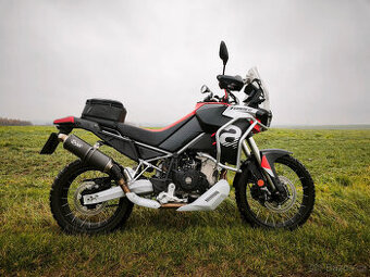 Aprilia Tuareg 660