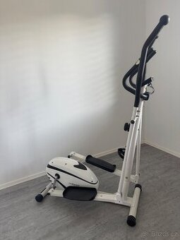 Eliptický trenažer