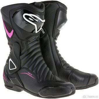 Prodám dámské boty Alpinestars Stella SMX-6 V2