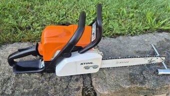Motorová pila STIHL MS 170