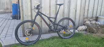 kolo Specialized Stumpjumper Comp Alloy 29" (model 2019), v