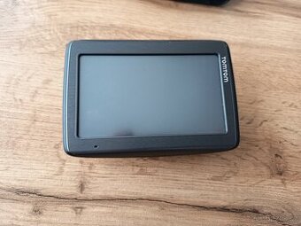 TomTom Navigace