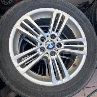 Bmw r18 Originál M368 letní 245/50/18