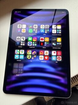 iPad PRO 2020 11" 256GB Silver