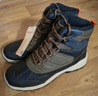 Pánská kotníková obuv esmara®, velikost 46