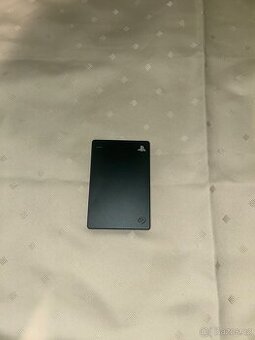 HDD 1TB 2TB - Seagate Game Drive pro PlayStation PS5 / PS4