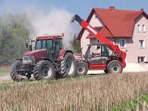 Case mx 170 traktor fendt mxu 150 200 new holland