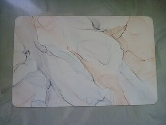 ultrasavá podložka, flísová deka, polštáře