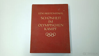 Schönheit im Olympischen Kampf, Olympia 1936