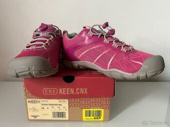 Boty Keen v. 36 – nové